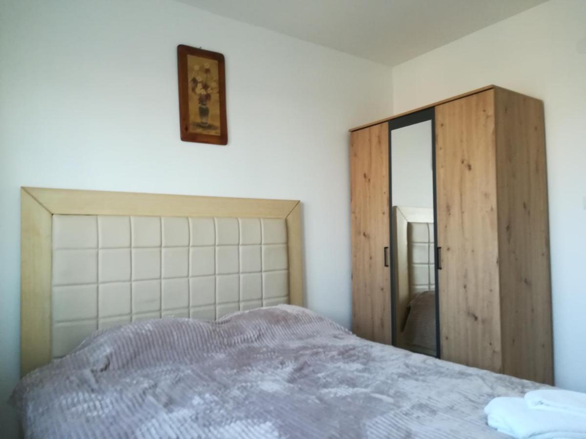 Apartman Bajka Βάλιεβο Εξωτερικό φωτογραφία