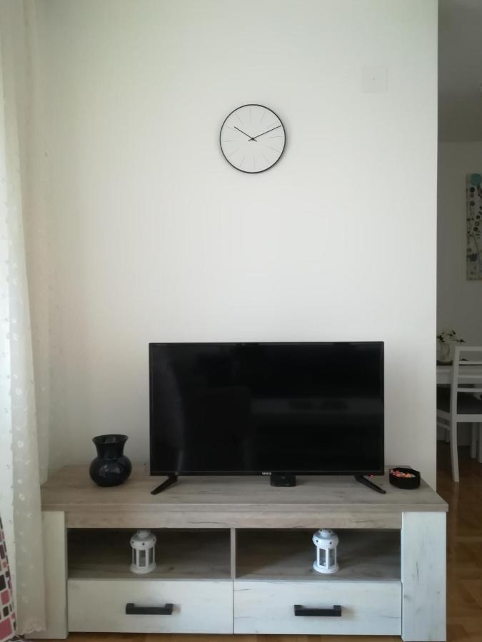 Apartman Bajka Βάλιεβο Εξωτερικό φωτογραφία