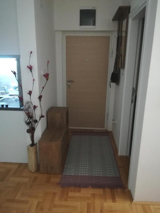 Apartman Bajka Βάλιεβο Εξωτερικό φωτογραφία